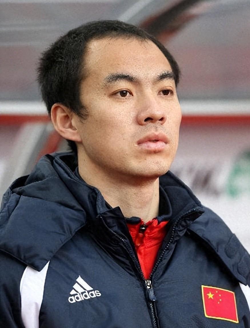 2026世界杯赛程安排-原来他俩是父子，父亲是国安名宿，儿子是U18新秀 已登陆英超球队